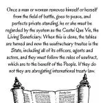 Group logo of Lawful Sovereignty